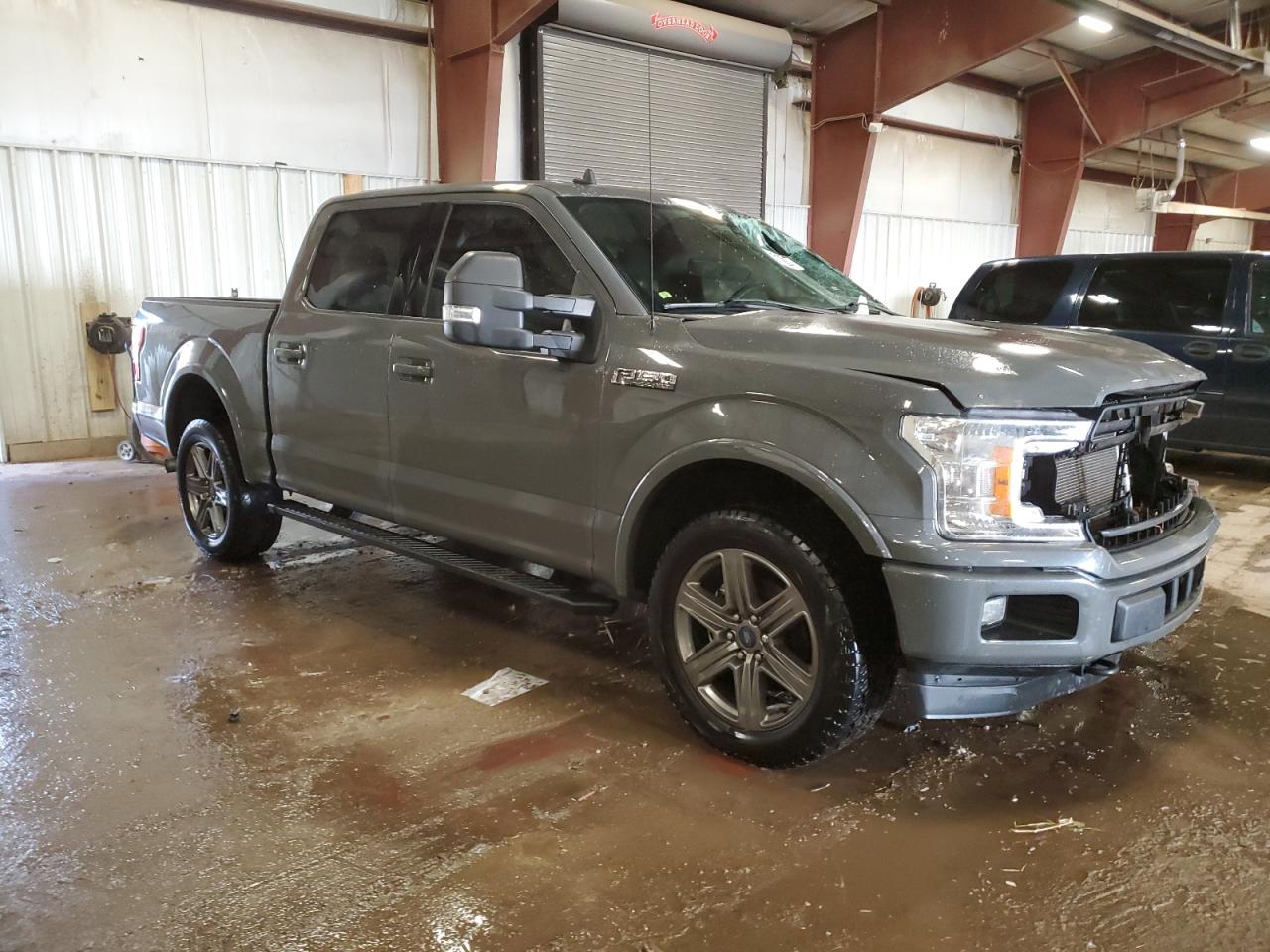 VIN 1FTEW1EP3LFC32769 2020 FORD F-150 no.4