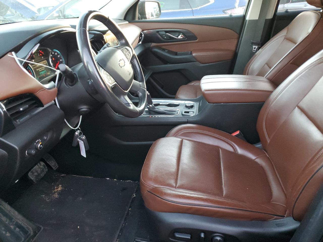 2018 Chevrolet Traverse - Image 7