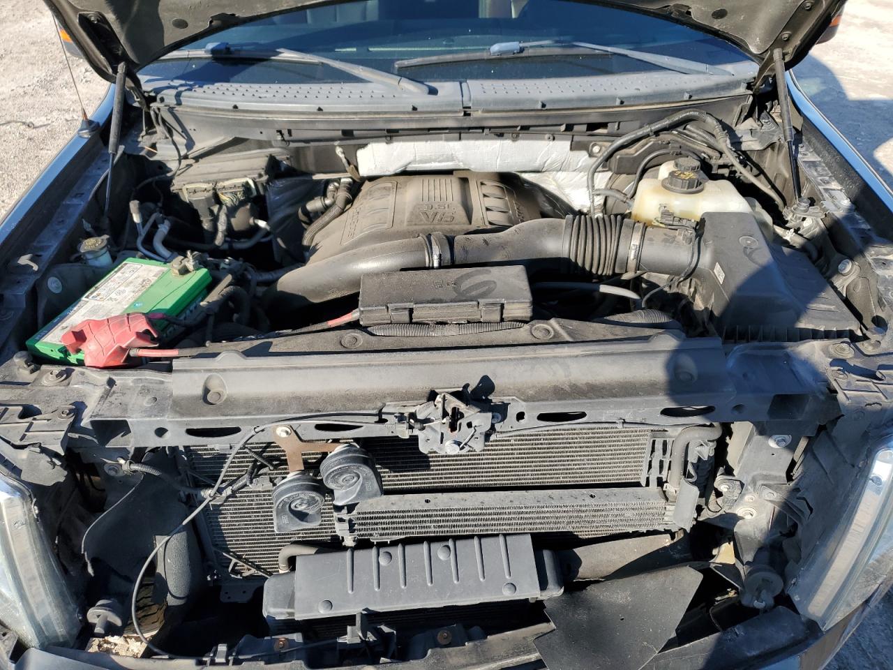 2012 Ford F-150 - Image 12