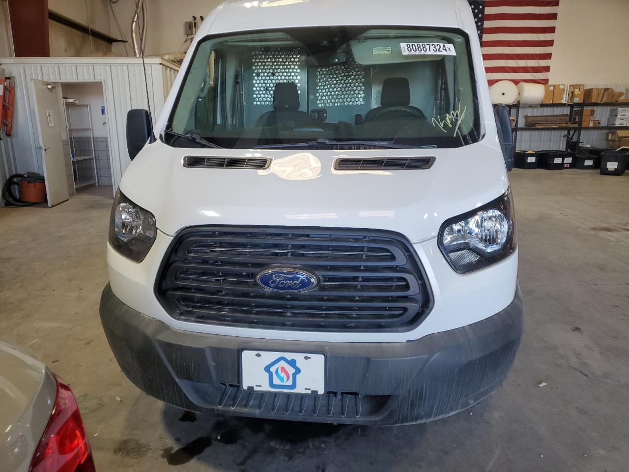 VIN 1FTYR2CM9KKB66303 2019 FORD TRANSIT no.5