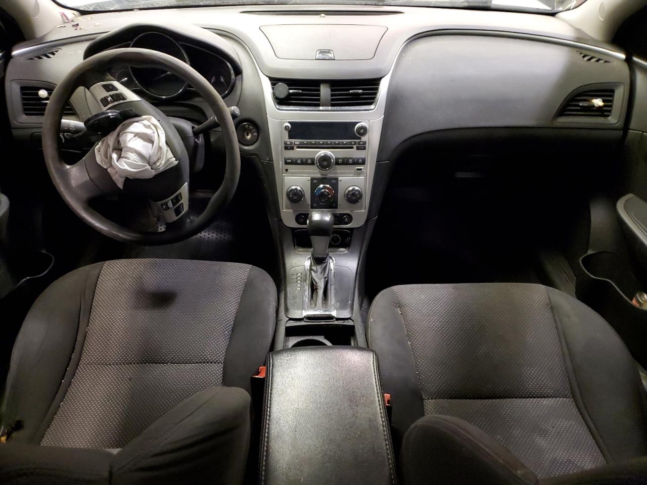 2012 Chevrolet Malibu - Image 8
