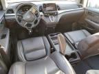 2020 Honda Odyssey Touring de vânzare în North Las Vegas, NV - Mechanical