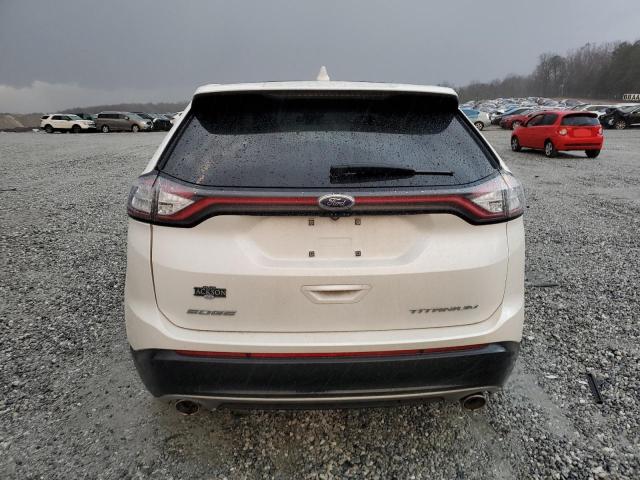  FORD EDGE 2016 Biały