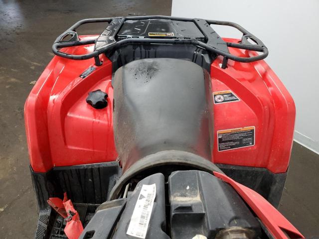 2017 CAN-AM OUTLANDER 570