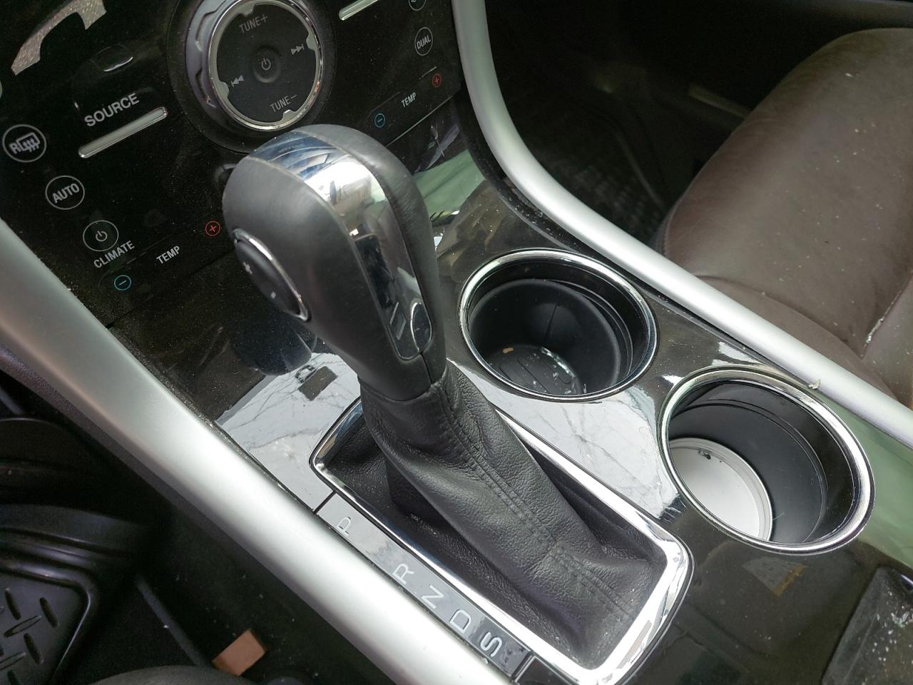 2FMDK4KC1EBB70962 - 2014 Ford Edge - #86671384