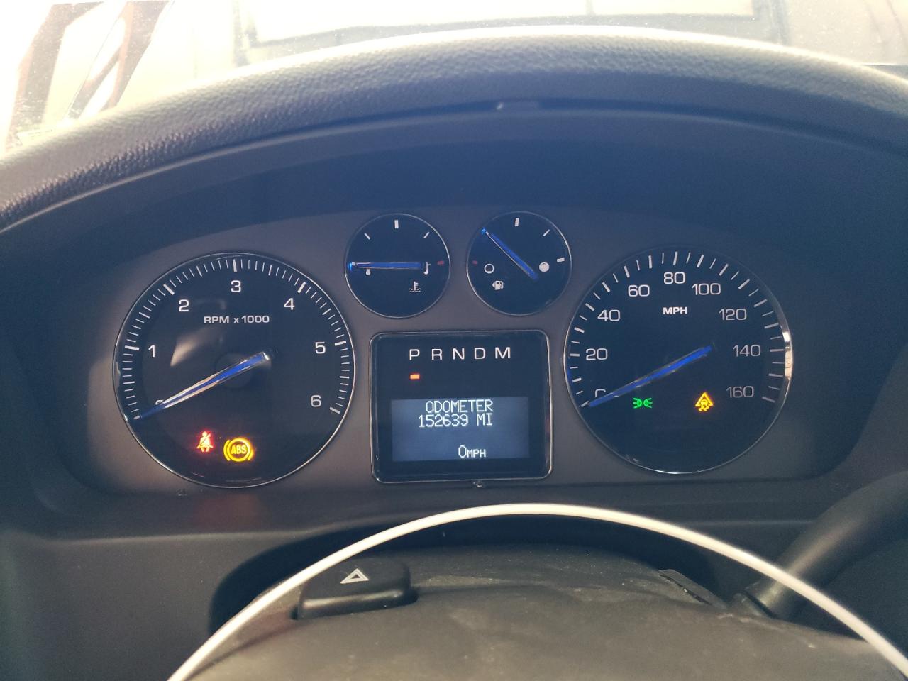 2007 Cadillac Escalade Esv VIN: 1GYFK66887R191929 Lot: 84308504