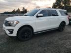 2020 Ford Expedition Max Xlt продається в Graham, WA - Minor Dent/Scratches