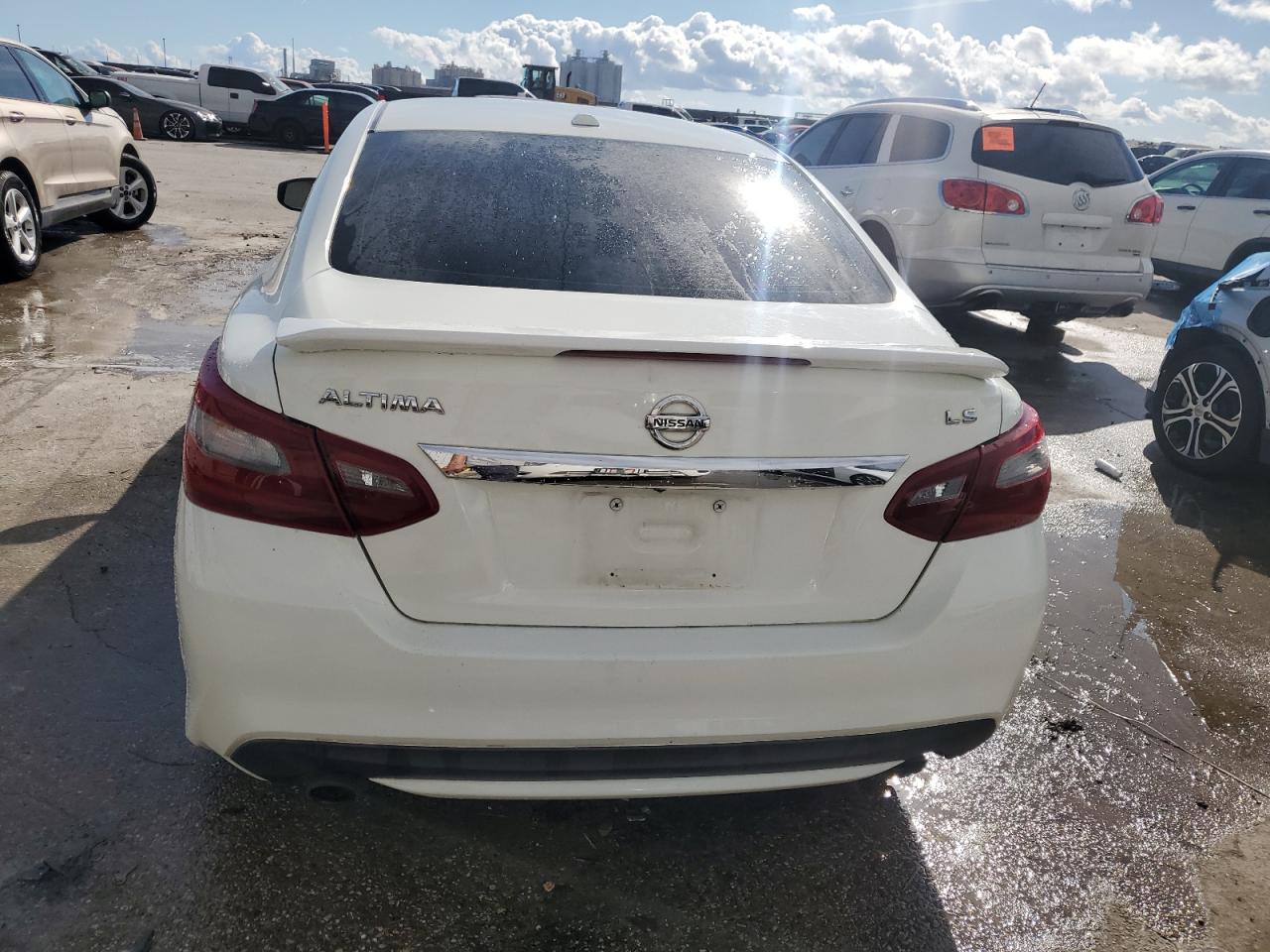 VIN 1N4AL3AP1JC174917 2018 NISSAN ALTIMA no.6