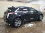 2017 Cadillac Xt5 Luxury for Sale in Davison, MI - Rear End