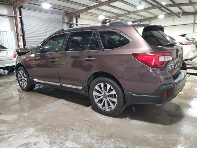  SUBARU OUTBACK 2019 Brązowy