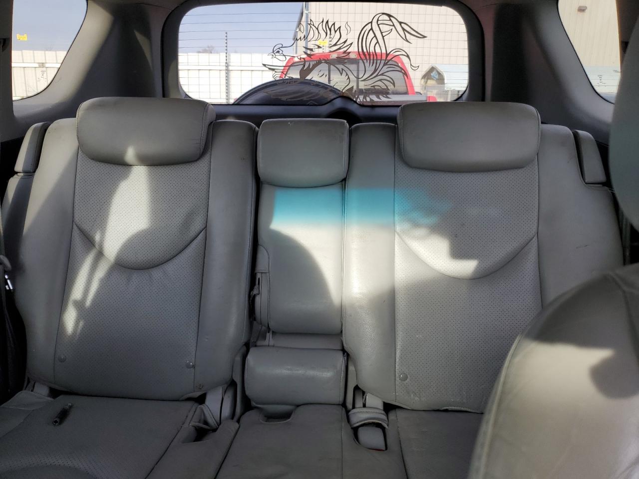 2011 Toyota RAV 4 - Image 10