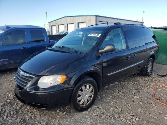 2005 Chrysler Town & Country Touring