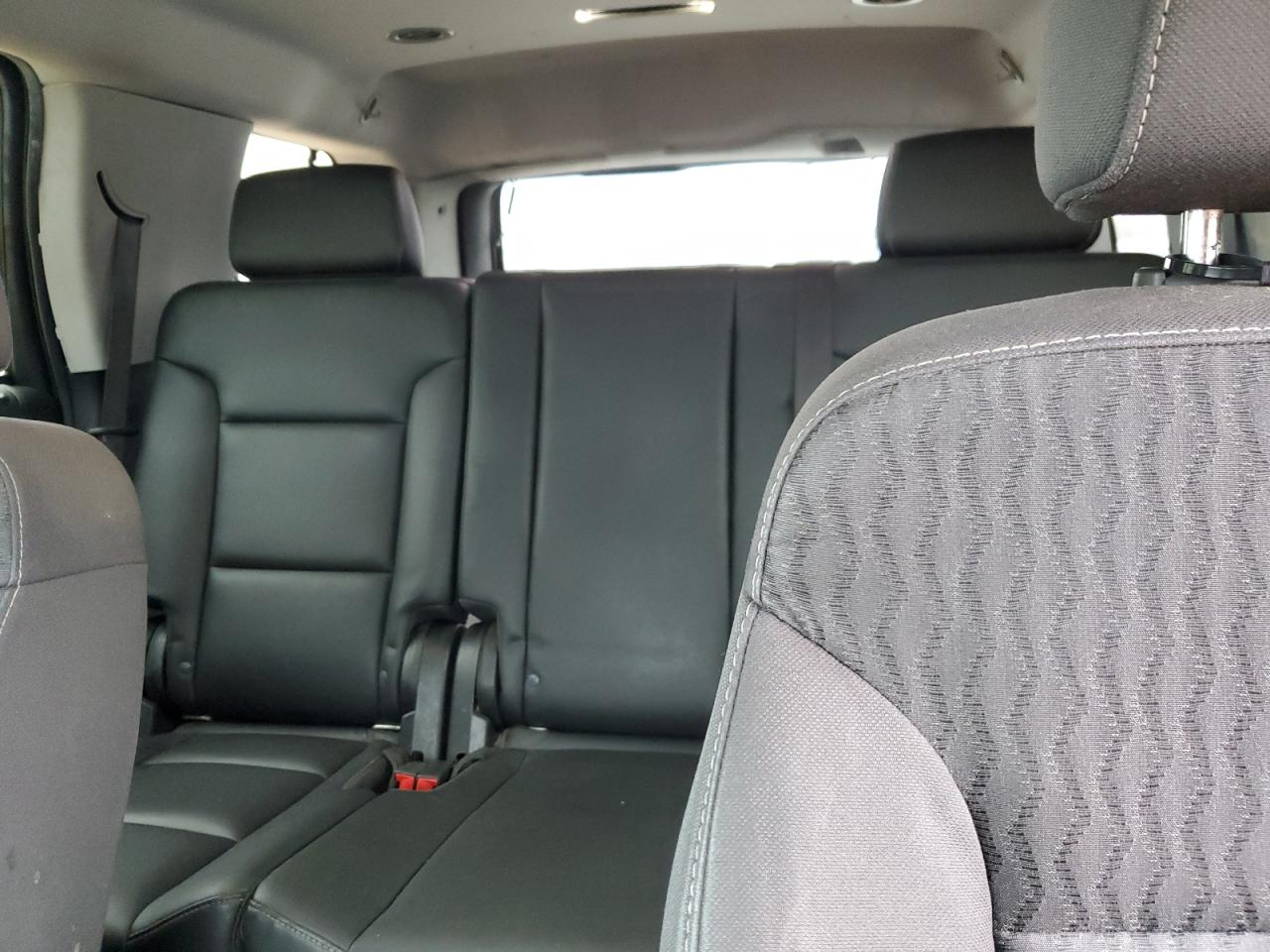 2020 Chevrolet Tahoe - Image 10