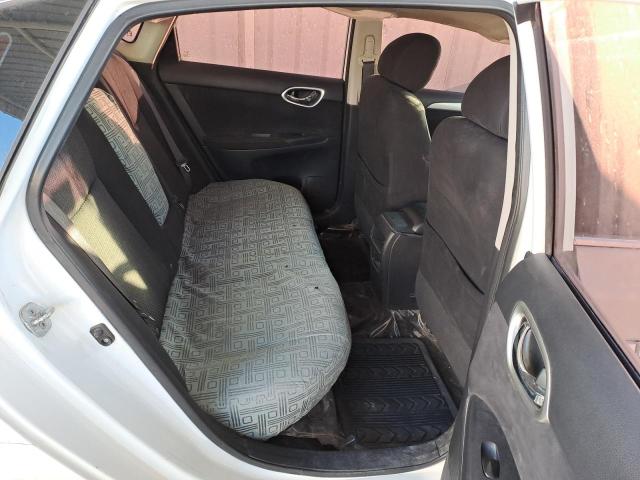 3N1AB7AP4FY248160 - 2015 NISSAN SENTRA - #84370894