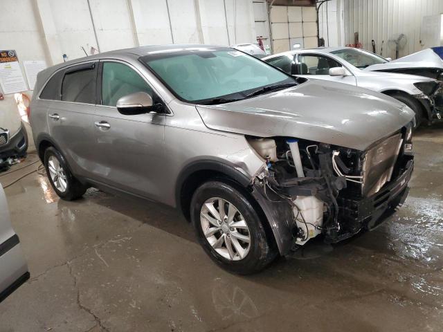  KIA SORENTO 2016 Brown