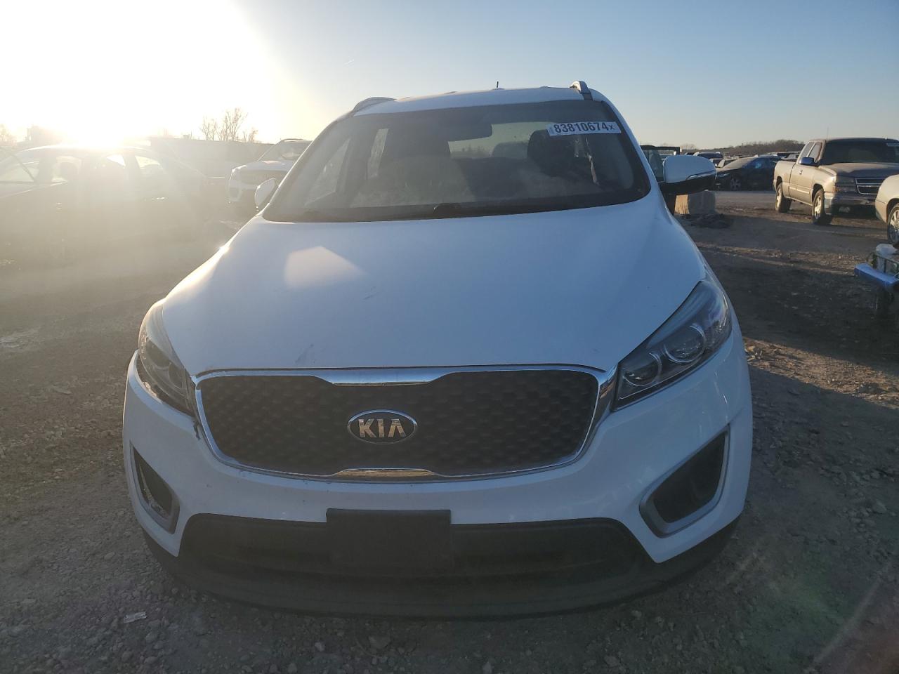 2017 Kia Sorento - Image 5