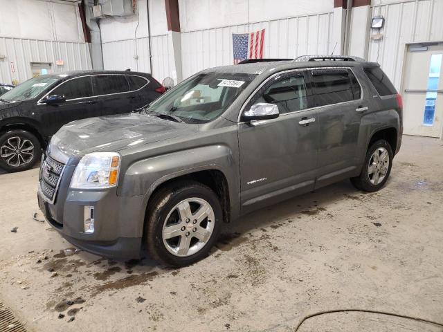 2013 Gmc Terrain Slt