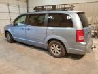 2008 Chrysler Town & Country Touring за продажба в Abilene, TX - Front End