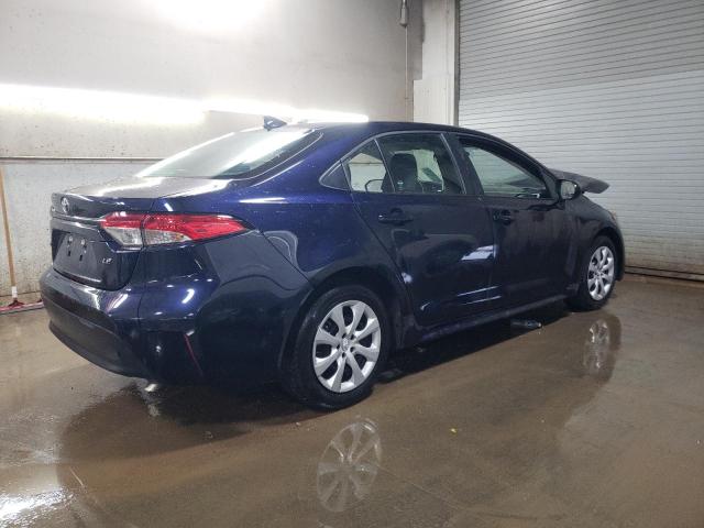  TOYOTA COROLLA 2023 Blue