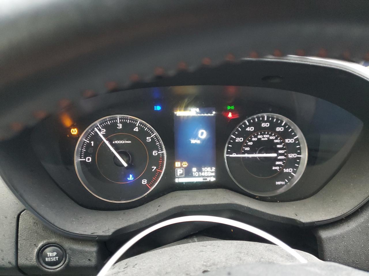 2019 Subaru XV - Image 9