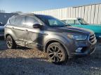 2017 Ford Escape Titanium продається в Franklin, WI - Side