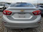2017 Chevrolet Cruze Lt for Sale in Montgomery, AL - Rear End