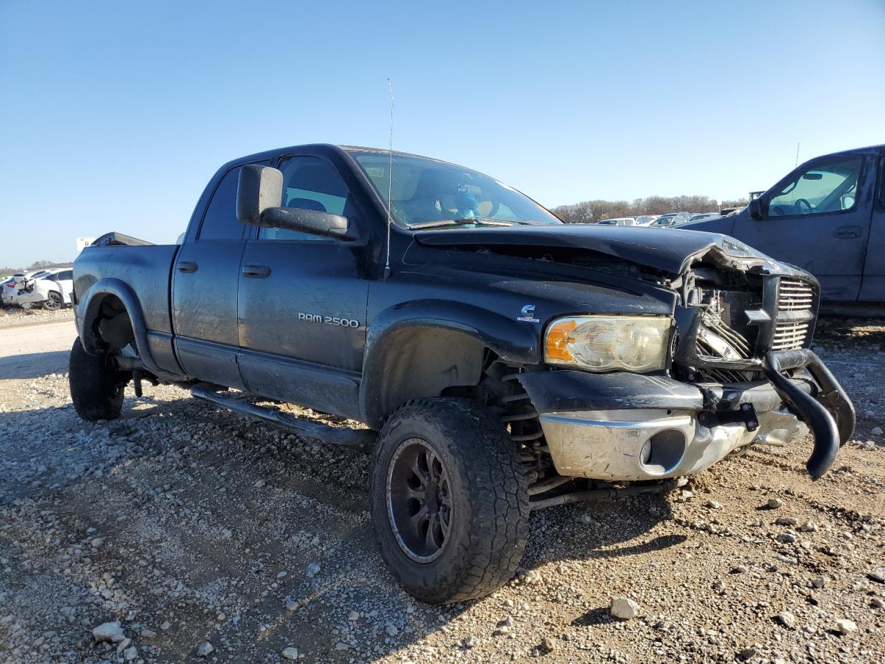 2003 Dodge RAM - Image 4