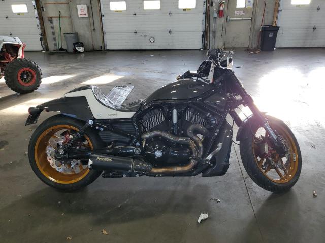 2013 Harley-Davidson Vrscdx Night Rod Special