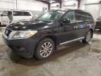 2014 Nissan Pathfinder S продається в Avon, MN - Mechanical