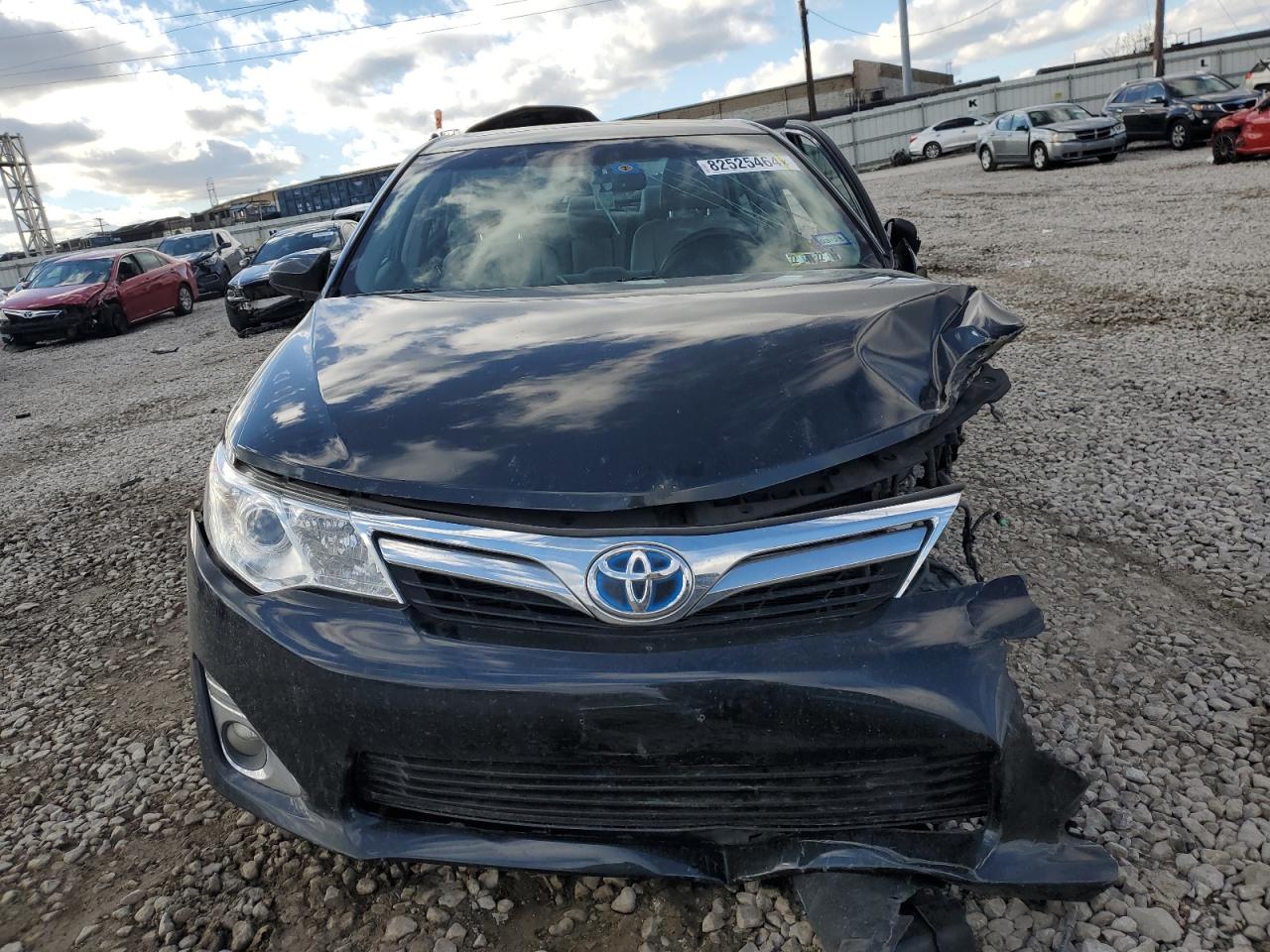 2013 Toyota Camry - Image 5