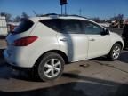 2009 Nissan Murano S en Venta en Fort Wayne, IN - Side