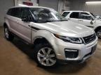 2017 Land Rover Range Rover Evoque Se за продажба в Elgin, IL - Front End