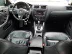 2013 VOLKSWAGEN JETTA TDI for sale at Copart ON - LONDON