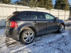 2011 Ford Edge Limited იყიდება Albany-ში, NY - Front End