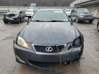 2006 Lexus Is 250 en Venta en Ellwood City, PA - Front End