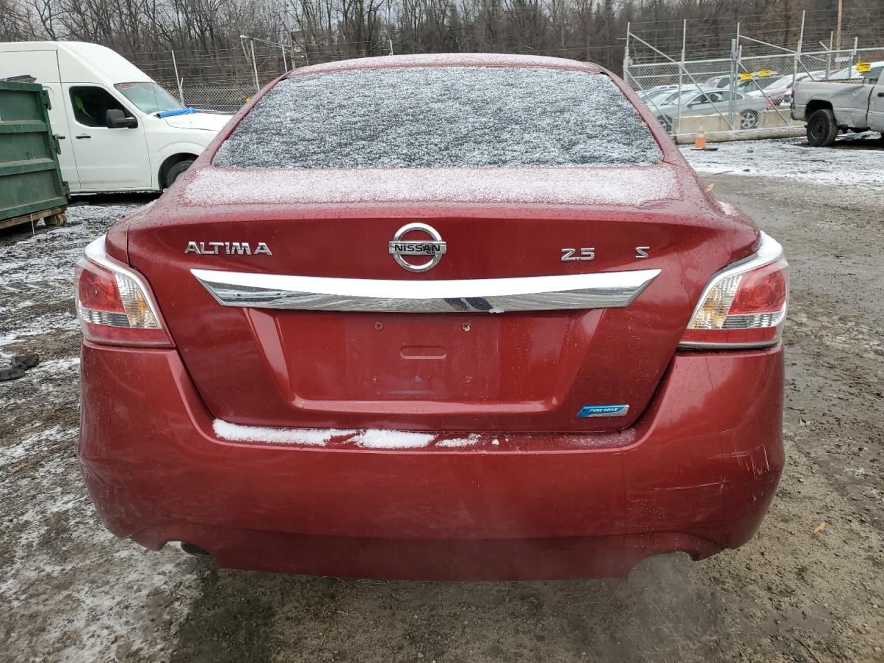 2013 Nissan Altima - Image 6