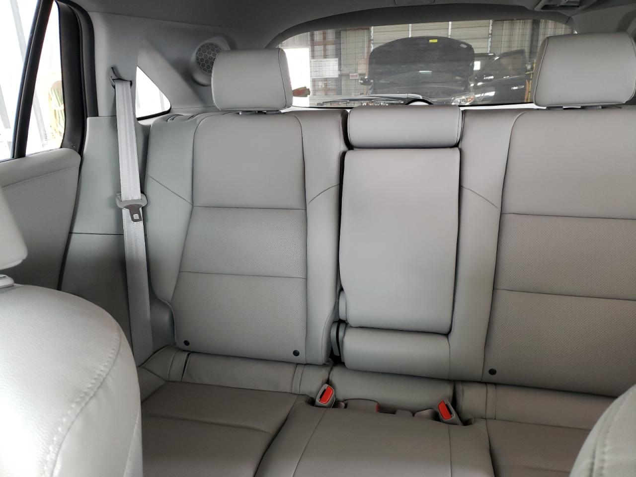 2017 Acura RDX - Image 10