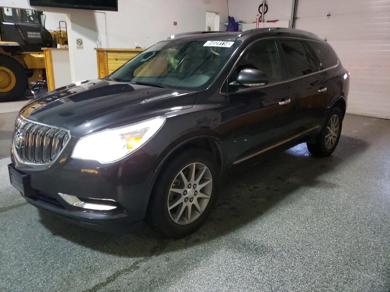 VIN 5GAKVBKD9FJ291088 2015 BUICK ENCLAVE no.1