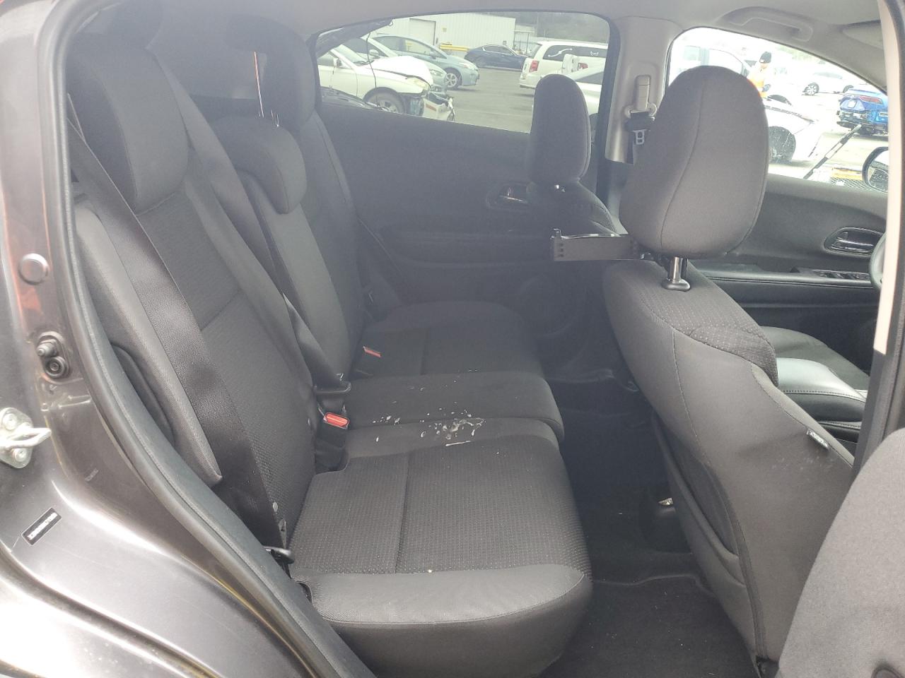 2019 Honda HR-V - Image 10