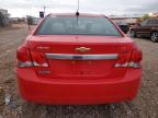 2015 Chevrolet Cruze Lt for Sale in Rapid City, SD - Front End