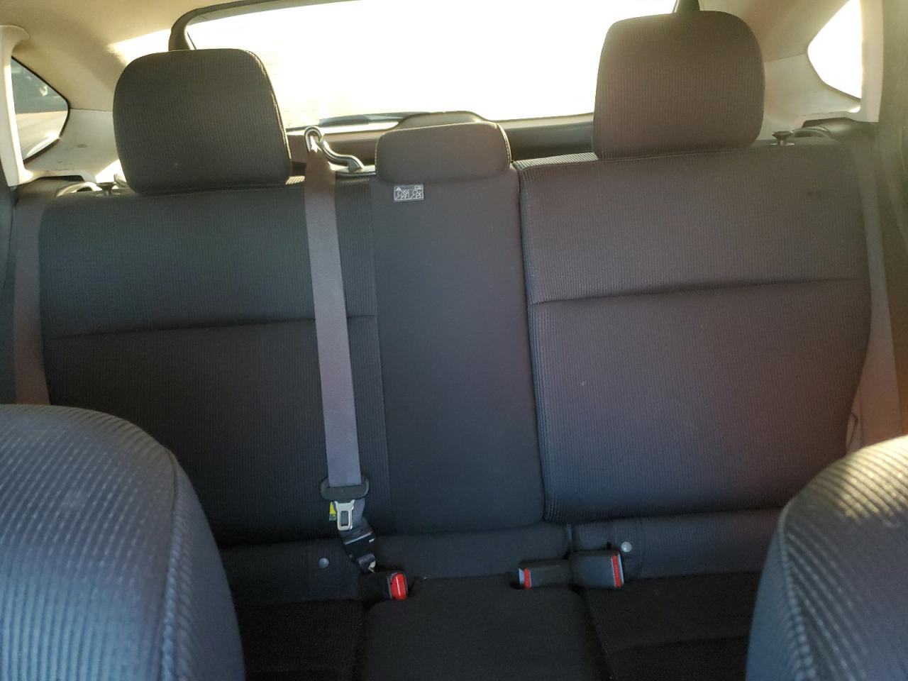 2016 Subaru Impreza Sport Premium VIN: JF1GPAP65GH201176 Lot: 86330674