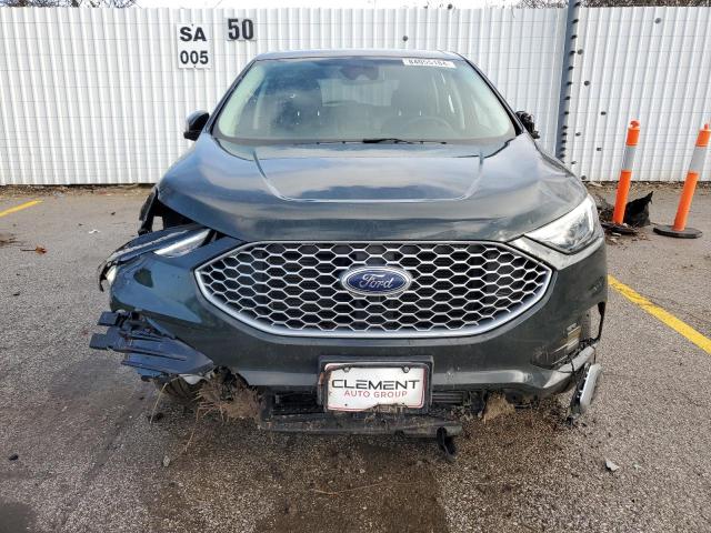  FORD EDGE 2024 Серый