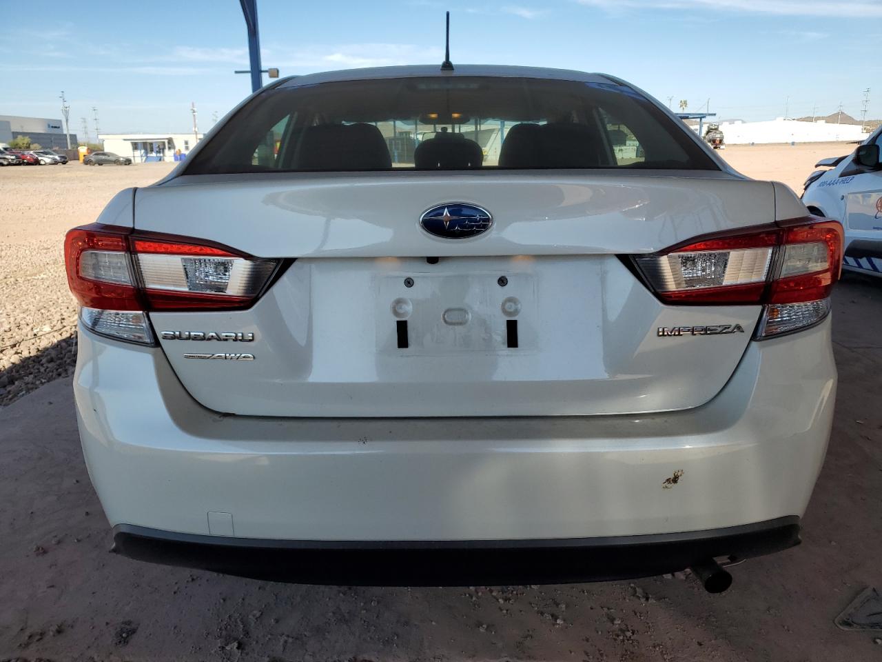 2019 Subaru Impreza - Image 6