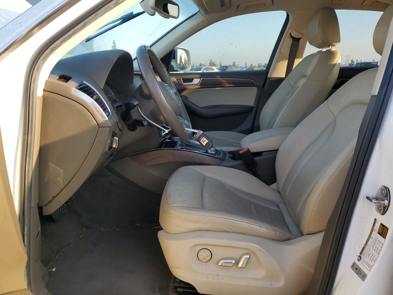 2014 Audi Q5 - Image 7