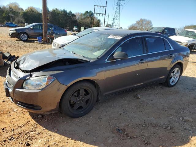 2012 Chevrolet Malibu Ls