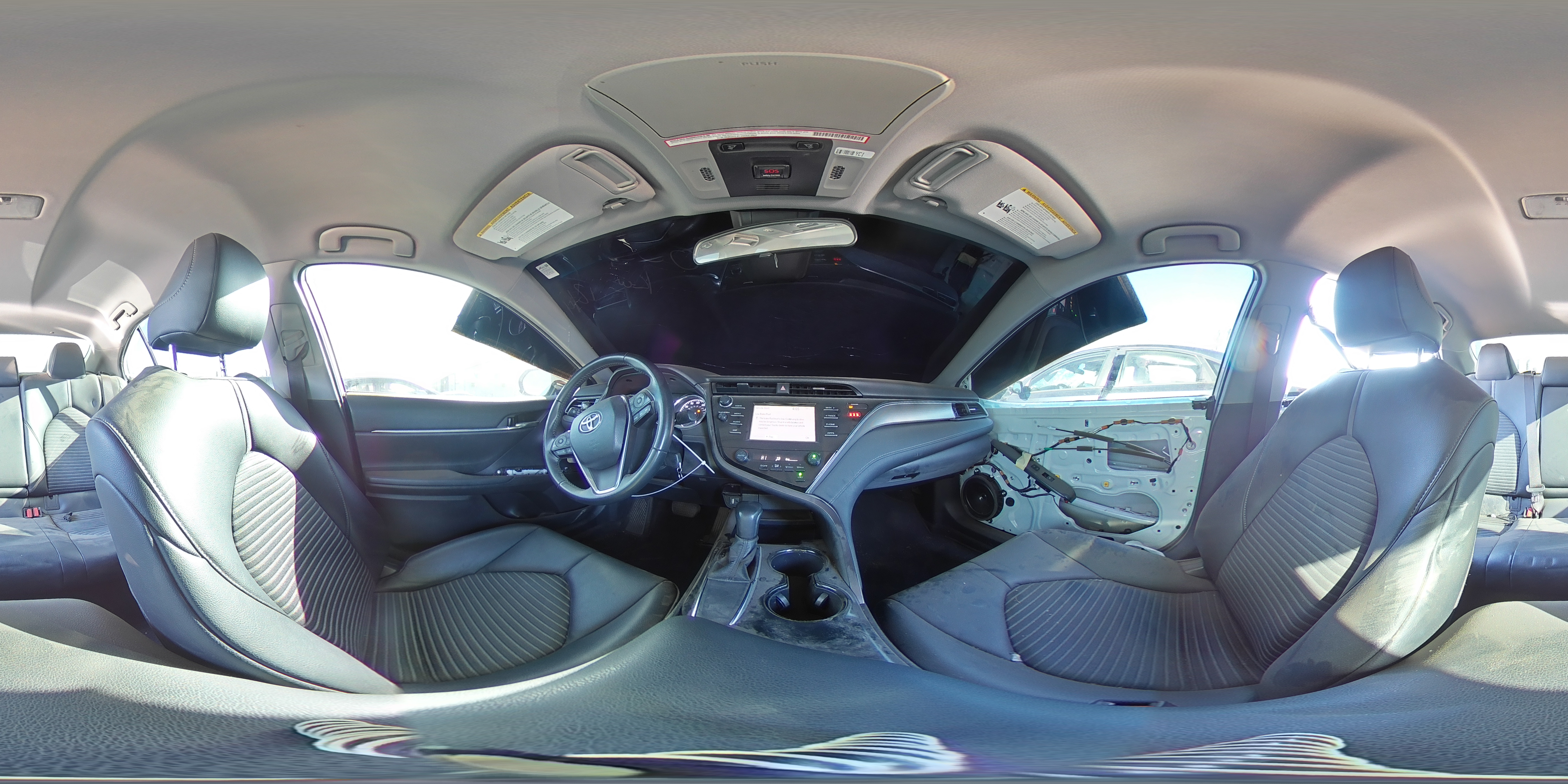 2019 Toyota Camry - Image 13