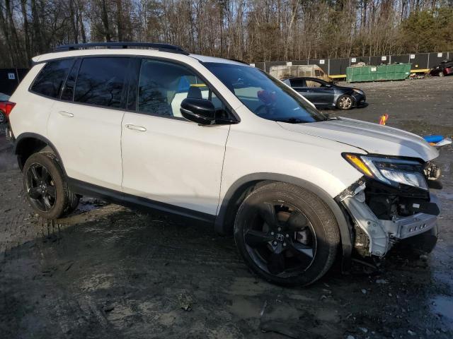  HONDA PASSPORT 2020 Biały