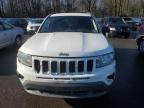 2017 Jeep Compass Sport zu verkaufen in Glassboro, NJ - Side