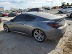 2011 Hyundai Genesis Coupe 3.8L იყიდება Oklahoma City-ში, OK - Water/Flood