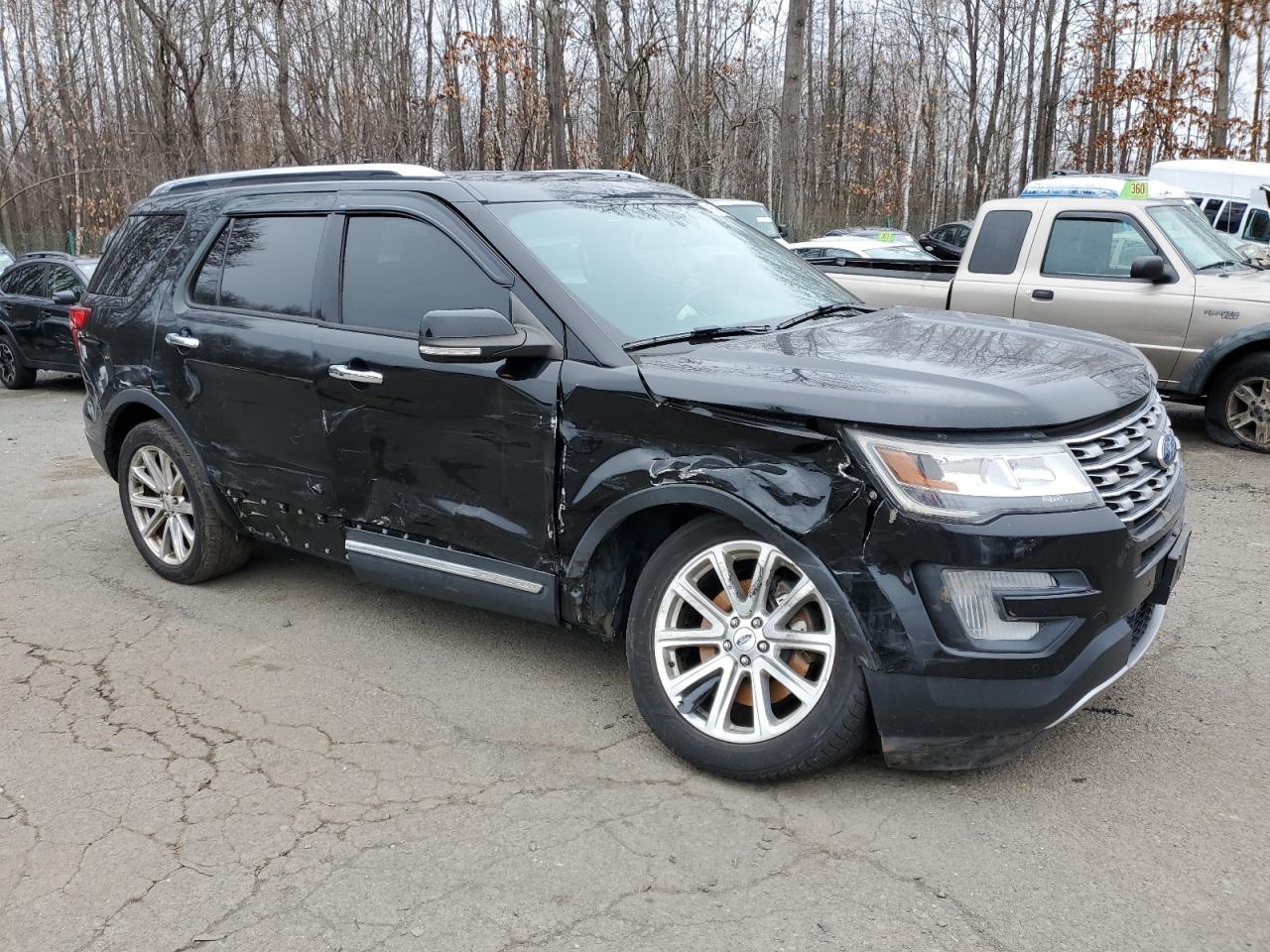 2017 Ford Explorer - Image 4